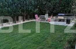 Casa individuala cocheta, 4 camere, 430 mp teren, Selimbar