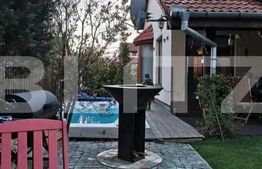 Casa individuala cocheta, 4 camere, 430 mp teren, Selimbar