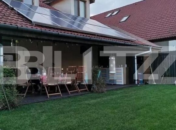 Casa de vânzare 4 camere Șelimbăr - 147546CV | BLITZ Sibiu | Poza2