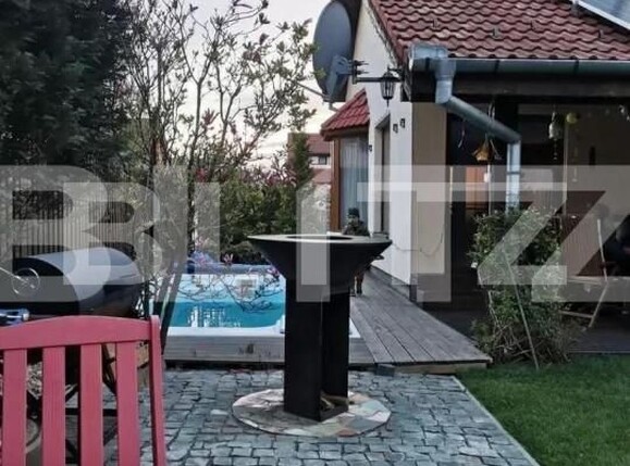 Casa de vânzare 4 camere Șelimbăr - 147546CV | BLITZ Sibiu | Poza1