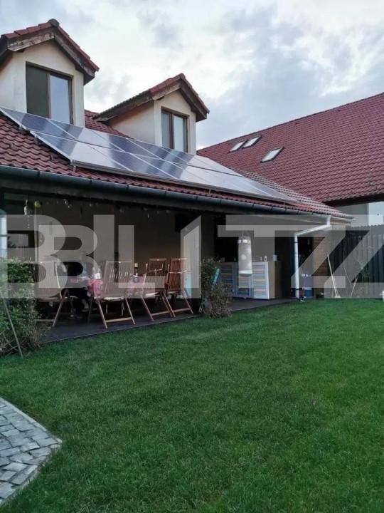 Casa de vânzare 4 camere Șelimbăr - 147546CV | BLITZ Sibiu | Poza2
