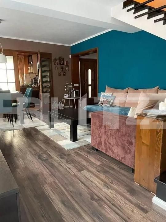 Casa de vânzare 4 camere Șelimbăr - 147546CV | BLITZ Sibiu | Poza5