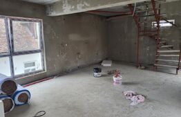 Vila 7 camere, 193 mp utili, Calea Dumbravii