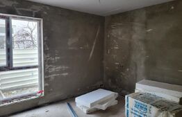 Vila 7 camere, 193 mp utili, Calea Dumbravii