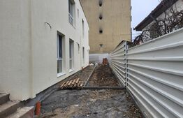 Vila 7 camere, 193 mp utili, Calea Dumbravii