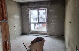 Vila 7 camere, 193 mp utili, Calea Dumbravii