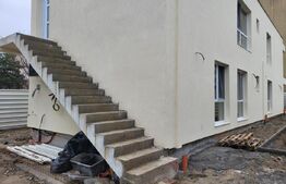 Vila 7 camere, 193 mp utili, Calea Dumbravii