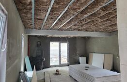 Vila 7 camere, 193 mp utili, Calea Dumbravii