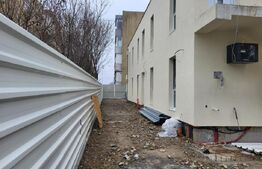 Vila 7 camere, 193 mp utili, Calea Dumbravii