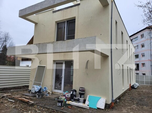 Casa de vânzare 7 camere Calea Dumbravii - 147547CV | BLITZ Sibiu | Poza13