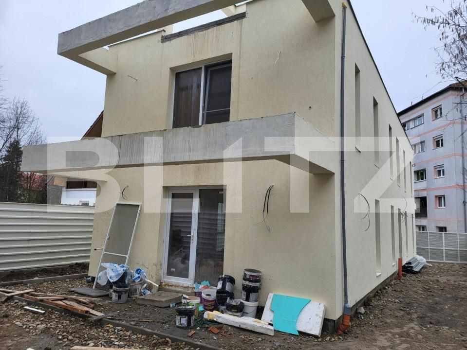 Casa de vânzare 7 camere Calea Dumbravii - 147547CV | BLITZ Sibiu | Poza13