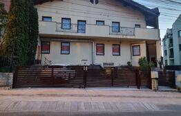 Casa individuala 9 camere, 300 mp suprafata utila, Ultracentral