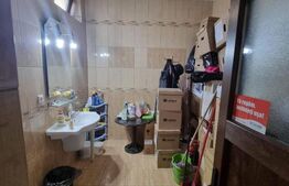 Casa individuala 9 camere, 300 mp suprafata utila, Ultracentral