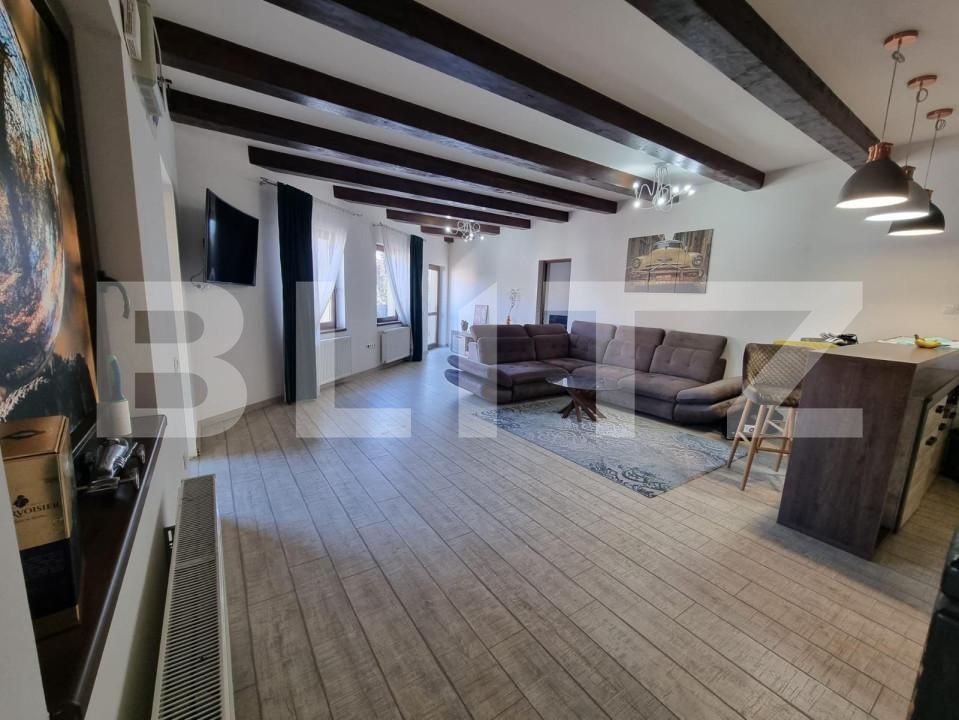 Casa de vânzare 9 camere Ultracentral - 147548CV | BLITZ Sibiu | Poza13