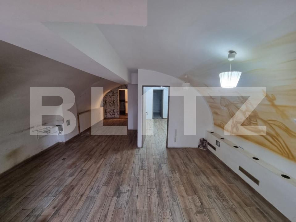 Casa de vânzare 9 camere Ultracentral - 147548CV | BLITZ Sibiu | Poza2