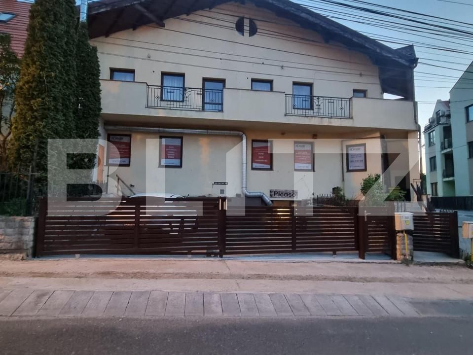 Casa de vânzare 9 camere Ultracentral - 147548CV | BLITZ Sibiu | Poza1