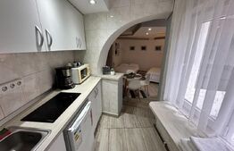 Garsoniera la casa, 32 mp, modern, zona Ultracentral