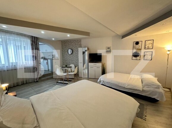 Garsonieră de vânzare Ultracentral - 147551AV | BLITZ Sibiu | Poza2