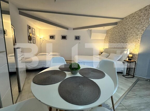 Garsonieră de vânzare Ultracentral - 147551AV | BLITZ Sibiu | Poza8
