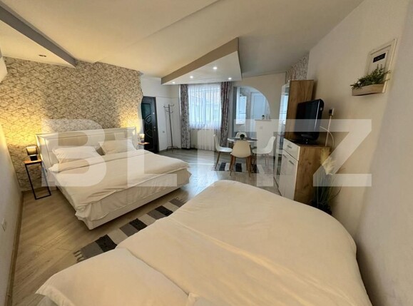 Garsonieră de vânzare Ultracentral - 147551AV | BLITZ Sibiu | Poza1