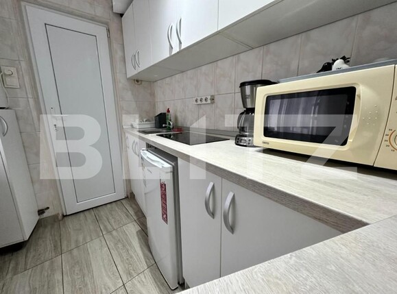 Garsonieră de vânzare Ultracentral - 147551AV | BLITZ Sibiu | Poza4