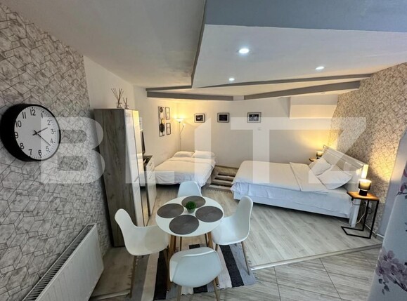 Garsonieră de vânzare Ultracentral - 147551AV | BLITZ Sibiu | Poza7