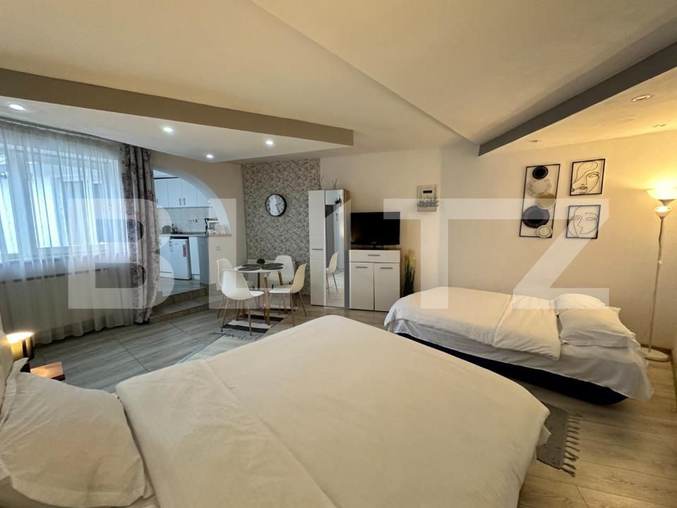 Garsonieră de vânzare Ultracentral - 147551AV | BLITZ Sibiu | Poza2