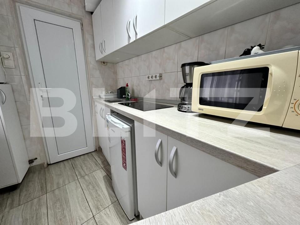 Garsonieră de vânzare Ultracentral - 147551AV | BLITZ Sibiu | Poza4