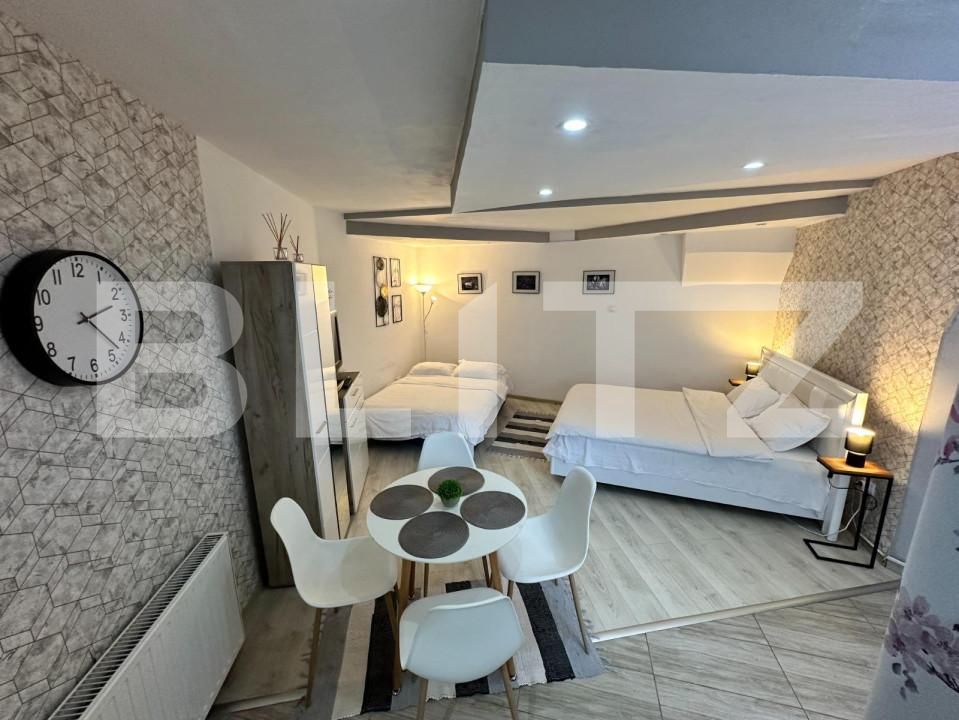 Garsonieră de vânzare Ultracentral - 147551AV | BLITZ Sibiu | Poza7