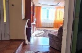 Apartament 4 camere, 140 mp, etajul 1, cartier Turnisor