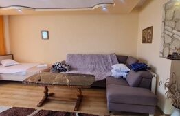 Apartament 4 camere, 140 mp, etajul 1, cartier Turnisor