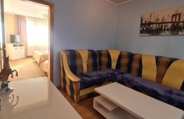 Apartament 4 camere, 140 mp, etajul 1, cartier Turnisor