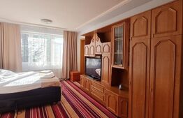 Apartament 4 camere, 140 mp, etajul 1, cartier Turnisor