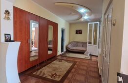 Apartament 4 camere, 140 mp, etajul 1, cartier Turnisor