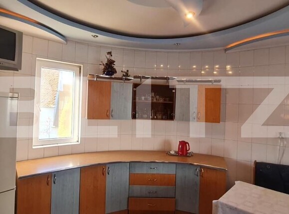 Apartament de vânzare 4 camere Turnisor - 147552AV | BLITZ Sibiu | Poza5