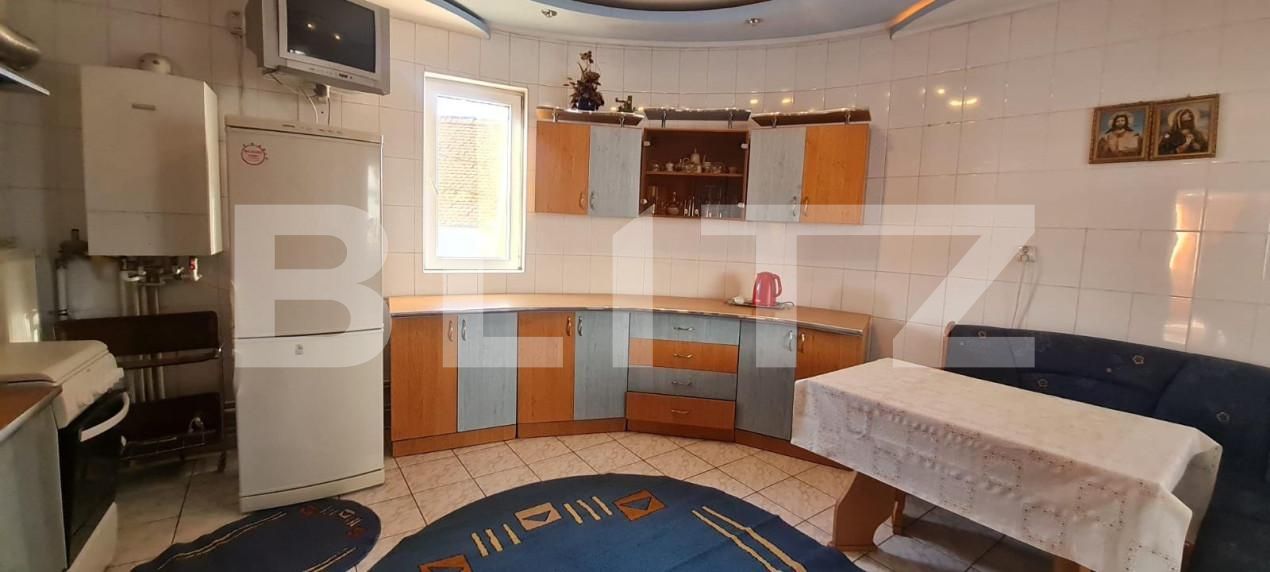 Apartament de vânzare 4 camere Turnisor - 147552AV | BLITZ Sibiu | Poza4