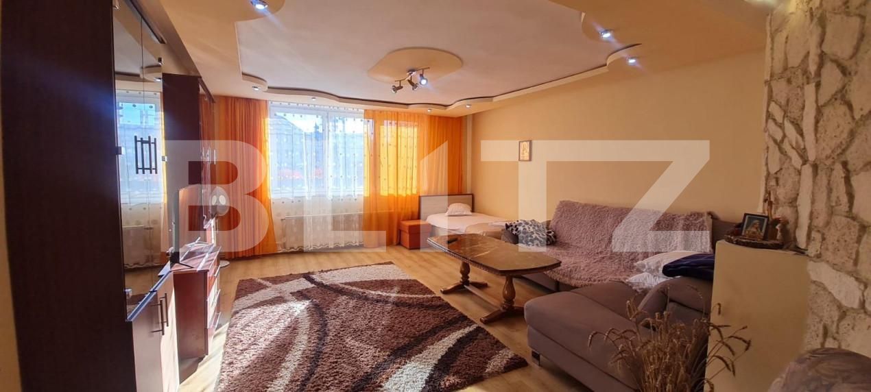 Apartament de vânzare 4 camere Turnisor - 147552AV | BLITZ Sibiu | Poza8