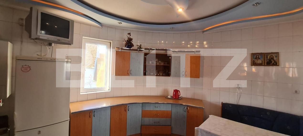 Apartament de vânzare 4 camere Turnisor - 147552AV | BLITZ Sibiu | Poza5