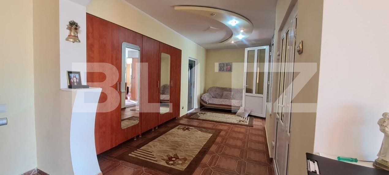 Apartament de vânzare 4 camere Turnisor - 147552AV | BLITZ Sibiu | Poza11