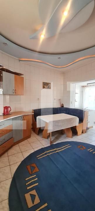 Apartament de vânzare 4 camere Turnisor - 147552AV | BLITZ Sibiu | Poza3