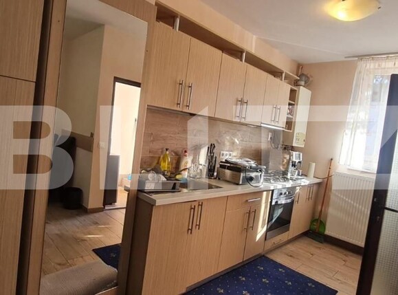 Apartament de vânzare 2 camere Turnisor - 147553AV | BLITZ Sibiu | Poza7