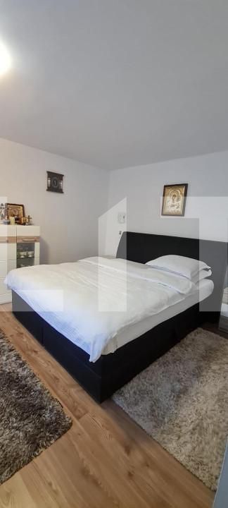 Apartament de vânzare 2 camere Turnisor - 147553AV | BLITZ Sibiu | Poza2