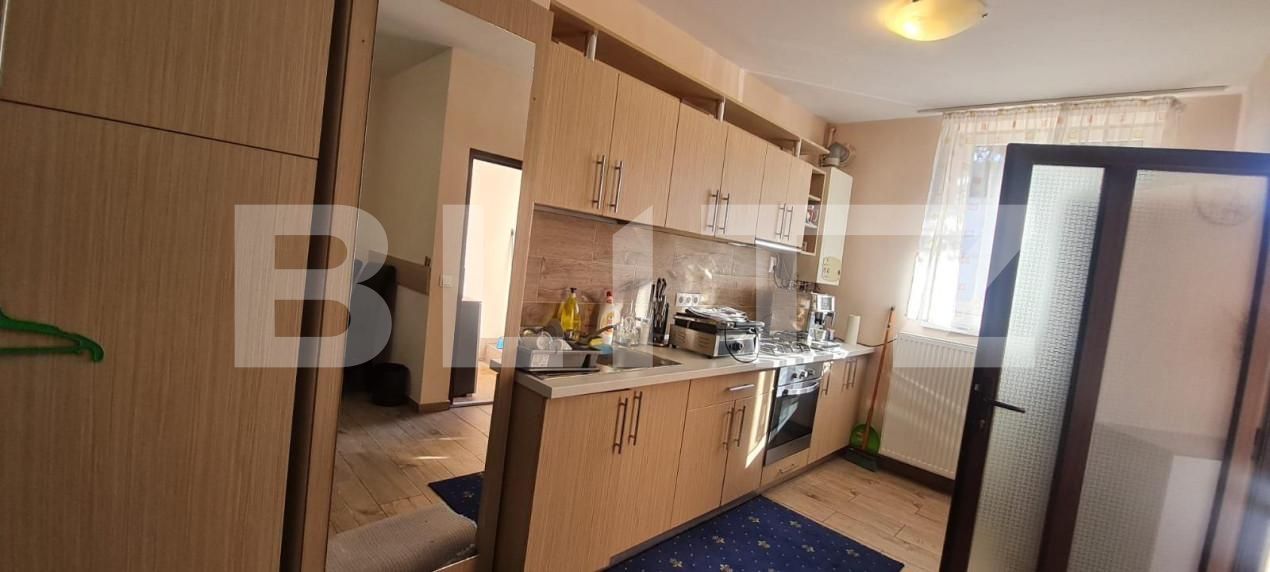 Apartament de vânzare 2 camere Turnisor - 147553AV | BLITZ Sibiu | Poza7