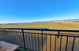 Apartament 3 camere decomandat, 2 balcoane, 61 mp utili , cartier Belvedere