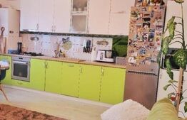 Apartament 3 camere decomandat, 2 balcoane, 61 mp utili , cartier Belvedere