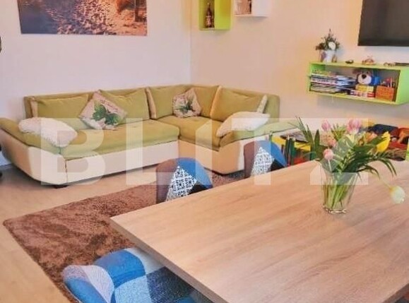 Apartament de vânzare 3 camere Turnisor - 147554AV | BLITZ Sibiu | Poza2