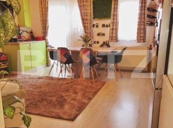 Apartament de vânzare 3 camere Turnisor - 147554AV | BLITZ Sibiu | Poza1