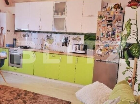 Apartament de vânzare 3 camere Turnisor - 147554AV | BLITZ Sibiu | Poza3