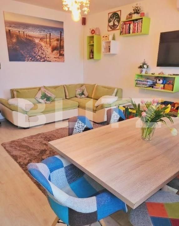 Apartament de vânzare 3 camere Turnisor - 147554AV | BLITZ Sibiu | Poza2