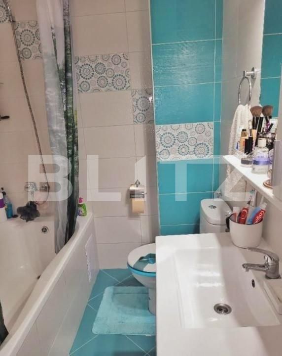 Apartament de vânzare 3 camere Turnisor - 147554AV | BLITZ Sibiu | Poza8